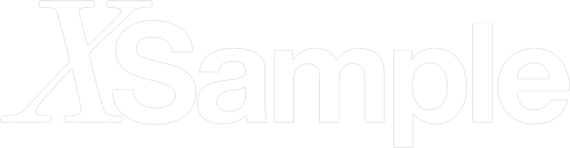 xSample